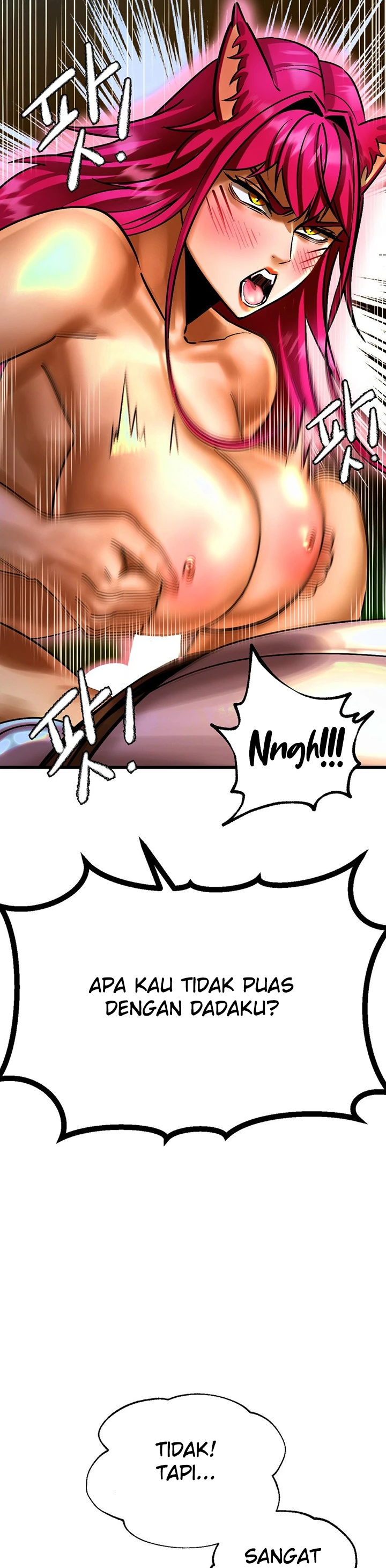 Farming with Girls Chapter 05 - Page 6